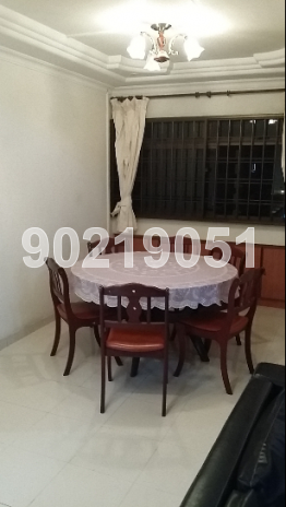 Blk 721 Tampines Street 71 (Tampines), HDB 5 Rooms #9807892